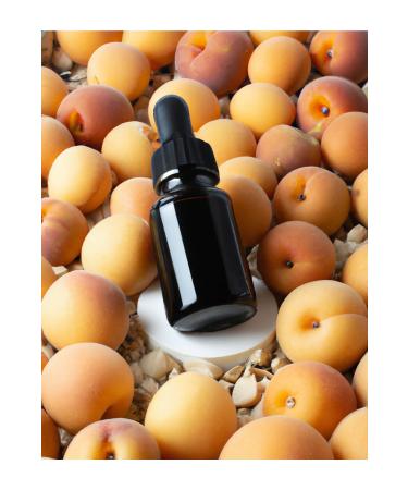 ALTINIXIR Apricot Kernel Oil Cold Pressed 100ml - Buy Online on GoSupps.com