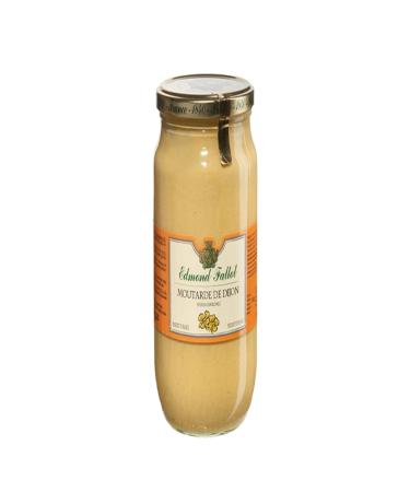 Fallot Dijon Mustard (850 Gr)