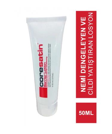 Coresatin Barrier Lotion 50 Ml