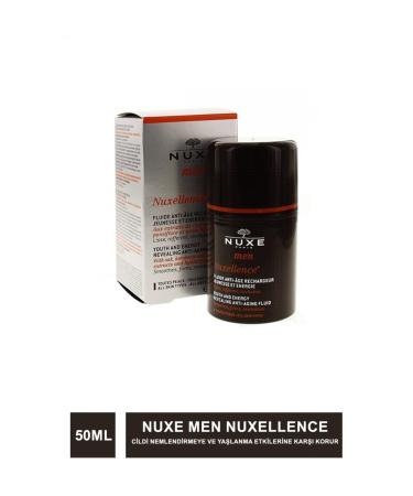 Nuxe Men Llence Anti Aging Care Cream 50 Ml
