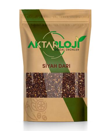 Aktarloji 3 Kg Black Millet Budgie Food Plain Without Dust