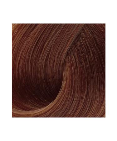 Exicolor 7 Blonde Permanent Cream Hair Dye - Buy Online on GoSupps.com