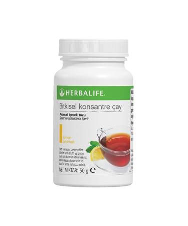 Herbalife Herbal Concentrate Teas Classic 50 G