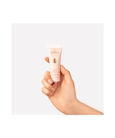 Gulsha Rose Essence Hand Cream - Buy Online on GoSupps.com