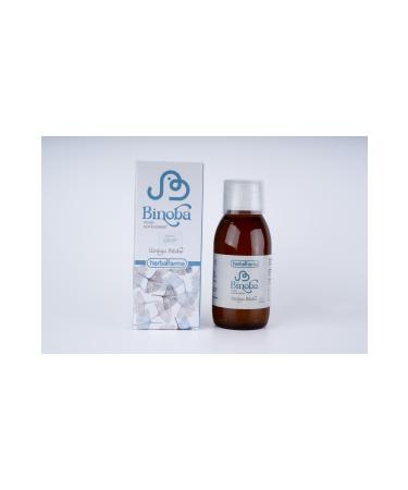 Herbalfarma Binoba