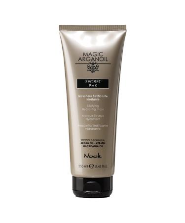 Nook Mystery Nourishing Moisturizing Mask 250 ml (