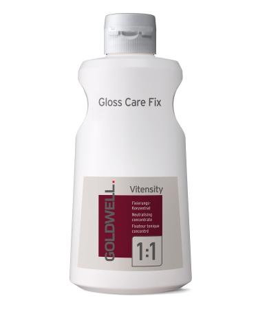 GOLDWELL Vitensity Fix Lotion 1000ml