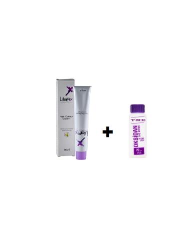 Lilafix Medium Blonde (7.0)