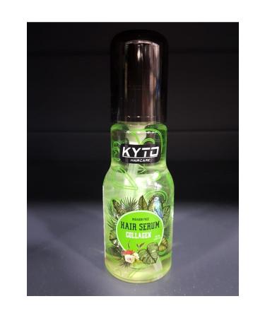 kyto Hair Serum Collagen 125 Ml