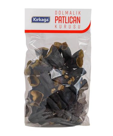 K rka a Dried Eggplant for Stuffing 1 Series (40-45 Pieces)