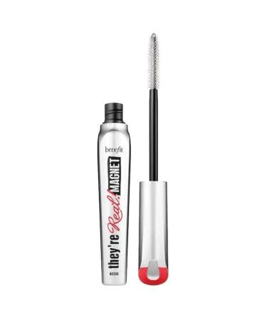 benefit cosmetics They're Real! Magnet Black Mascara 9.0 Gr - Buy Online on GoSupps.com