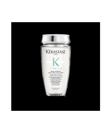 Kerastase Symbiose Purifying Anti-dandruff Shampoo 250ml 3474637135713