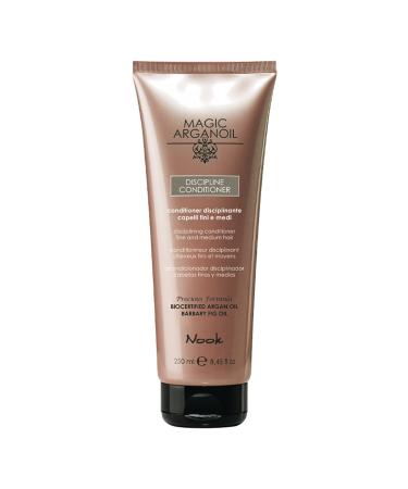 Nook Anti-Friction Cream 250 ml (VEGAN) Mag
