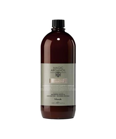 Nook Volumizing Conditioner 1000 ml (VEGAN) Magi