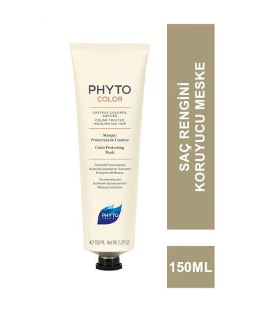 Phyto Color Color Protecting Mask 150ml