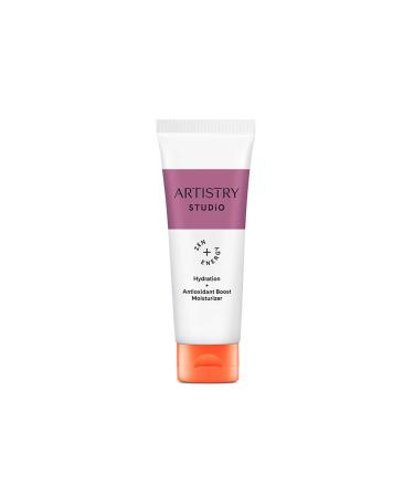 artistry Studio Paraben-Free Moisturizing Cream Fortified with Antioxidants - Buy Online on GoSupps.com