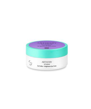 artistry Studio Dark Circles Serum Boosting Multi-Function Brightening Eye Mask - Buy Online on GoSupps.com