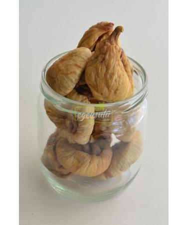 AEGEAN STYLE New Season 1st Quality Dried Figs from the Aegean - 1 Kg - Special Ayd n Mountain Fig - Buy Online on GoSupps.com