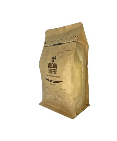 Recon Coffee HOUSE BLEND TURKISH COFFEE 250 GR.