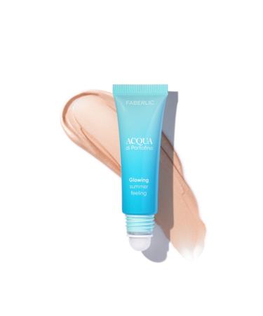 Faberlic Liquid Illuminator Luce Del Sole