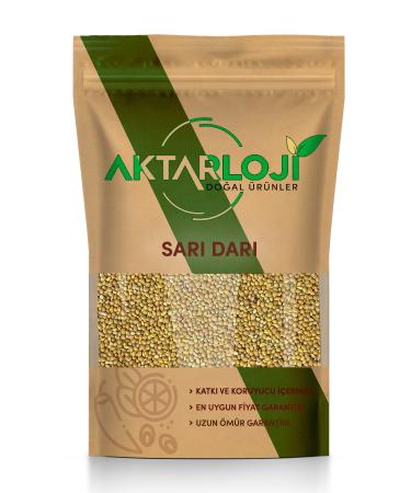Aktarloji 4 Millet Set 500 Gr Red 500 Gr White Millet 500 Gr Yellow Millet 500 Gr Black Millet Budgie Food - Buy Online on GoSupps.com