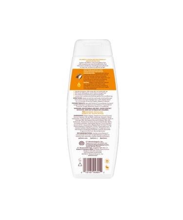 PALMER'S Cocoa Butter Formula Biotin Length Retention Shampoo 400 Ml - Buy Online on GoSupps.com