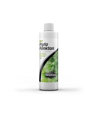 Seachem Reef Phyto Plankton 500 ml