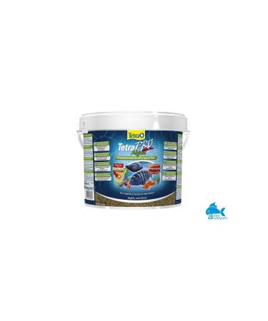 Tetra Pro Algae Multi Crisps 30 grams