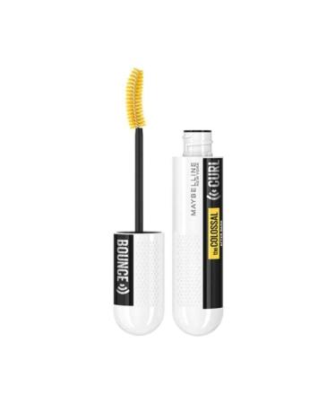 Maybelline New York Maybelline The Colossal Curl Bounce After Dark Mascara