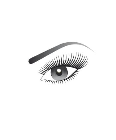 L'Oreal Paris X5 Carbon Black Mascara - Black