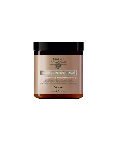 Nook Anti-Puffiness Intensive Mask 250 ml (VEGAN) M