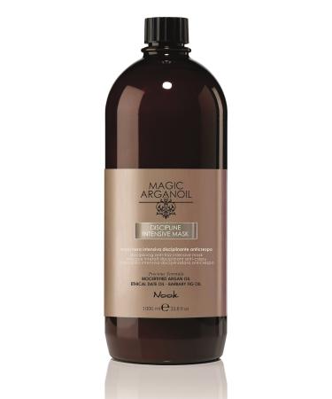 Nook Anti-Puffiness Intensive Mask 1000 ml (VEGAN)