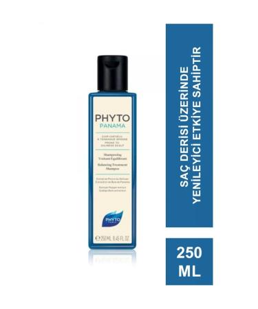 Phyto Panama Shampoo 250ml