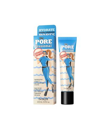 benefit cosmetics The Porefessional: Hydrate Primer Moisturizing Makeup Base 22ml