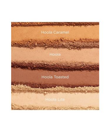 benefit cosmetics Benefit Hoola Mini Travel Size Bronzing Powder 2.5 Gr - Hoola - Buy Online on GoSupps.com