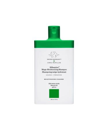 Drunk Elephant Silkamino Mega-Moisturizing Shampoo - Mega Moisturizing Shampoo 240 ml