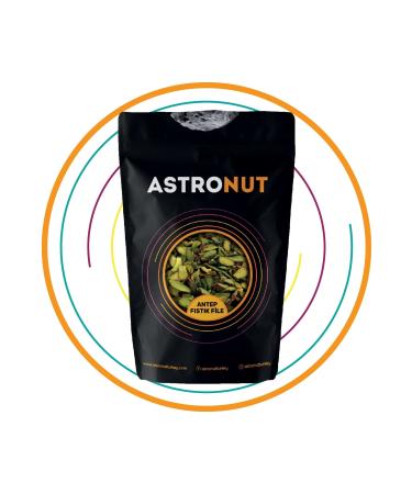 Astronut Pistachio File 500 Gr