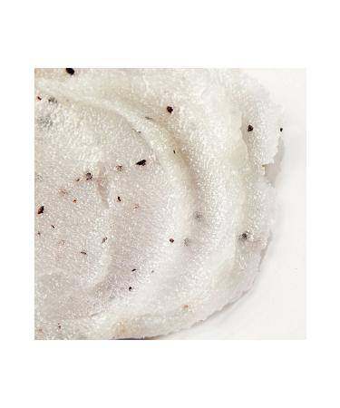 Elemis Frangipani Monoi Salt Glow Body Scrub - Purifying and Brightening Body Peeling 490 gr - Buy Online on GoSupps.com