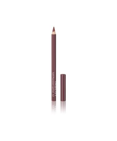 Inglot Lip Liner-soft Precision Lipliner