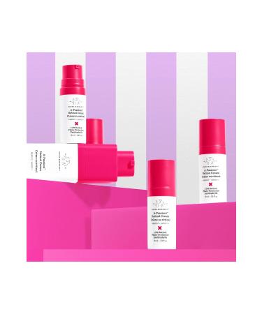 Drunk Elephant A-passioni Retinol Cream Anti-Wrinkle Sulfate-Free Face Cream 30ml YEKCOSMETIC - Buy Online on GoSupps.com