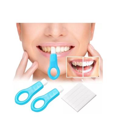 Effective Oral Care Gel Teeth Whitener