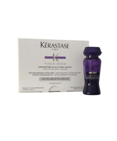 Kerastase Hair Serum