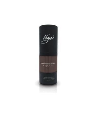 Vogue Pigmentation 117-deep Brown-eyebrow-dye Permanent Makeup Pigment (dye) 15ml