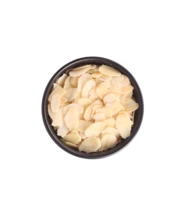 Antique Nuts Almond Fillet 250 Gr