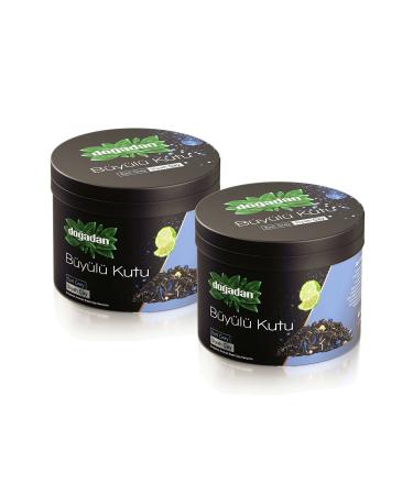 Nature's Magical Box Earl Grey Loose Tea X 2 Pieces - Buy Online on GoSupps.com