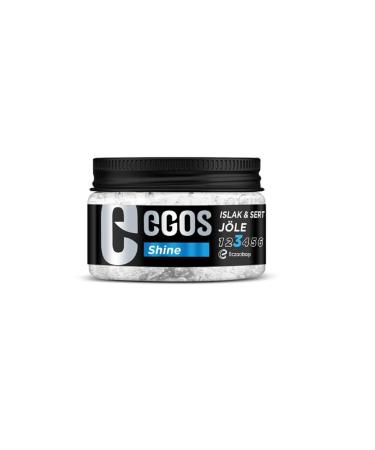 Egos Jole Wet&hard Jar 250ml