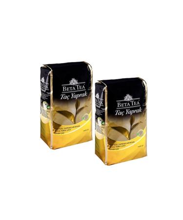 Beta Tea Beta Petal Turkish Tea 1000 Gr X 2 Pieces