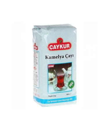 Caykur Camellia Tea 1 Kg