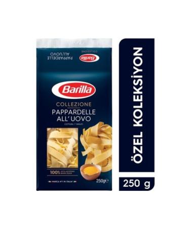 Barilla Pappardelle Pasta 250 Gr