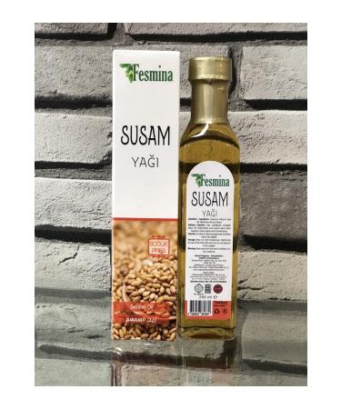 BD GURME Sesame Oil 250 Ml
